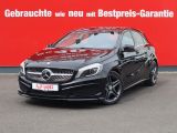 Mercedes-Benz A-Klasse bei Gebrauchtwagen.expert - Abbildung (2 / 15)