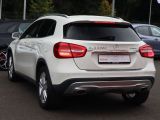 Mercedes-Benz GLA-Klasse bei Gebrauchtwagen.expert - Abbildung (3 / 15) Mercedes-Benz GLA-Klasse bei Gebrauchtwagen.expert - Abbildung (3 / 15)