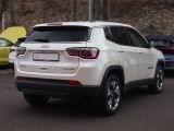 Jeep Compass bei Gebrauchtwagen.expert - Abbildung (6 / 15) Jeep Compass bei Gebrauchtwagen.expert - Abbildung (6 / 15)
