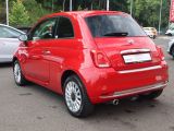 Fiat 500 bei Gebrauchtwagen.expert - Abbildung (4 / 15) Fiat 500 bei Gebrauchtwagen.expert - Abbildung (4 / 15)