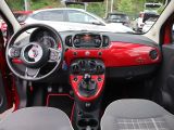 Fiat 500 bei Gebrauchtwagen.expert - Abbildung (11 / 15) Fiat 500 bei Gebrauchtwagen.expert - Abbildung (11 / 15)