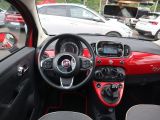 Fiat 500 bei Gebrauchtwagen.expert - Abbildung (12 / 15) Fiat 500 bei Gebrauchtwagen.expert - Abbildung (12 / 15)