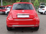Fiat 500 bei Gebrauchtwagen.expert - Abbildung (5 / 15) Fiat 500 bei Gebrauchtwagen.expert - Abbildung (5 / 15)