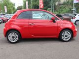Fiat 500 bei Gebrauchtwagen.expert - Abbildung (7 / 15) Fiat 500 bei Gebrauchtwagen.expert - Abbildung (7 / 15)