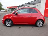 Fiat 500 bei Gebrauchtwagen.expert - Abbildung (3 / 15) Fiat 500 bei Gebrauchtwagen.expert - Abbildung (3 / 15)