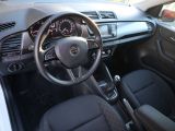 Skoda Fabia bei Gebrauchtwagen.expert - Abbildung (8 / 15) Skoda Fabia bei Gebrauchtwagen.expert - Abbildung (8 / 15)
