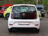 VW Up bei Gebrauchtwagen.expert - Abbildung (5 / 15) VW Up bei Gebrauchtwagen.expert - Abbildung (5 / 15)