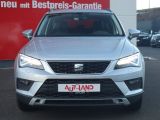 Seat Ateca bei Gebrauchtwagen.expert - Abbildung (6 / 15) Seat Ateca bei Gebrauchtwagen.expert - Abbildung (6 / 15)