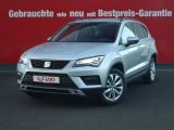 Seat Ateca bei Gebrauchtwagen.expert - Abbildung (2 / 15) Seat Ateca bei Gebrauchtwagen.expert - Abbildung (2 / 15)