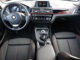 BMW 1er bei Gebrauchtwagen.expert - Abbildung (9 / 15)