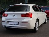 BMW 1er bei Gebrauchtwagen.expert - Abbildung (7 / 15)