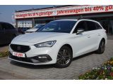Seat Leon bei Gebrauchtwagen.expert - Abbildung (2 / 15) Seat Leon bei Gebrauchtwagen.expert - Abbildung (2 / 15)