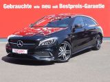 Mercedes-Benz CLA-Klasse bei Gebrauchtwagen.expert - Abbildung (2 / 15)