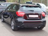 Mercedes-Benz A-Klasse bei Gebrauchtwagen.expert - Abbildung (3 / 15)