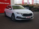 Skoda Octavia bei Gebrauchtwagen.expert - Abbildung (8 / 15) Skoda Octavia bei Gebrauchtwagen.expert - Abbildung (8 / 15)