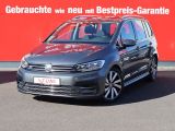 VW Touran bei Gebrauchtwagen.expert - Abbildung (2 / 15)