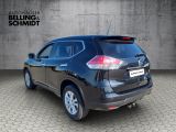 Nissan X-Trail bei Gebrauchtwagen.expert - Abbildung (4 / 15)