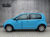 VW Up bei Gebrauchtwagen.expert - Abbildung (3 / 15)