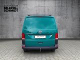 VW T6 bei Gebrauchtwagen.expert - Abbildung (5 / 15)