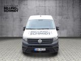 VW Crafter bei Gebrauchtwagen.expert - Abbildung (2 / 15) VW Crafter bei Gebrauchtwagen.expert - Abbildung (2 / 15)