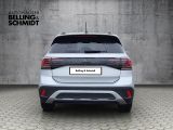 VW T-Cross bei Gebrauchtwagen.expert - Abbildung (5 / 15)