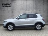 VW T-Cross bei Gebrauchtwagen.expert - Abbildung (3 / 15)