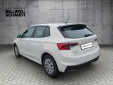 Skoda Fabia bei Gebrauchtwagen.expert - Abbildung (4 / 15)
