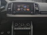 Skoda Karoq bei Gebrauchtwagen.expert - Abbildung (12 / 15)