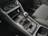 Skoda Karoq bei Gebrauchtwagen.expert - Abbildung (13 / 15)