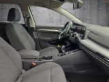 VW Golf VIII bei Gebrauchtwagen.expert - Abbildung (11 / 15)
