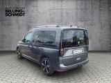 VW Caddy bei Gebrauchtwagen.expert - Abbildung (3 / 6) VW Caddy bei Gebrauchtwagen.expert - Abbildung (3 / 6)