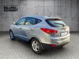 Hyundai ix35 bei Gebrauchtwagen.expert - Abbildung (2 / 11)