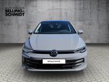 VW Golf VIII bei Gebrauchtwagen.expert - Abbildung (2 / 15)