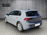VW Golf VIII bei Gebrauchtwagen.expert - Abbildung (4 / 15)