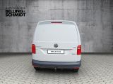 VW Caddy bei Gebrauchtwagen.expert - Abbildung (5 / 15)