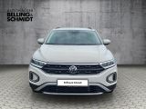 VW T-Roc bei Gebrauchtwagen.expert - Abbildung (2 / 15)