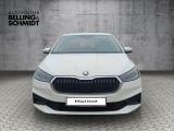 Skoda Fabia bei Gebrauchtwagen.expert - Abbildung (2 / 15)