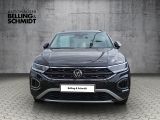 VW T-Roc bei Gebrauchtwagen.expert - Abbildung (2 / 15)