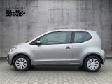 VW Up bei Gebrauchtwagen.expert - Abbildung (3 / 15)