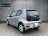 VW Up bei Gebrauchtwagen.expert - Abbildung (5 / 15)