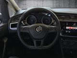 VW Touran bei Gebrauchtwagen.expert - Abbildung (14 / 15)