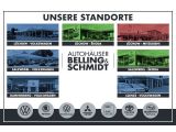 VW Amarok bei Gebrauchtwagen.expert - Abbildung (6 / 15)