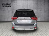 Mitsubishi Outlander bei Gebrauchtwagen.expert - Abbildung (5 / 15)