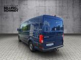 VW Crafter bei Gebrauchtwagen.expert - Abbildung (4 / 5)