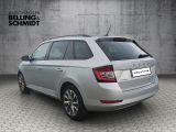 Skoda Fabia bei Gebrauchtwagen.expert - Abbildung (4 / 15)