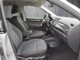 Skoda Fabia bei Gebrauchtwagen.expert - Abbildung (11 / 15)