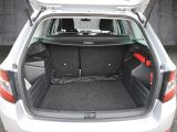 Skoda Fabia bei Gebrauchtwagen.expert - Abbildung (9 / 15)