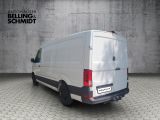 VW Crafter bei Gebrauchtwagen.expert - Abbildung (4 / 15)