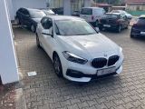 BMW 1er bei Gebrauchtwagen.expert - Abbildung (4 / 11)