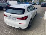 BMW 1er bei Gebrauchtwagen.expert - Abbildung (8 / 11)
